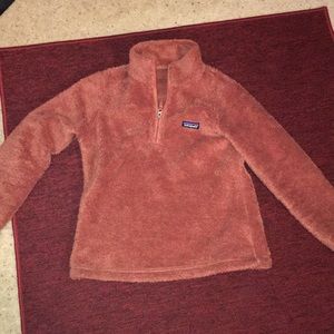 Patagonia Los Gatos Pullover